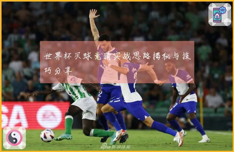 世界杯买球竞猜实战思路揭秘与技巧分享