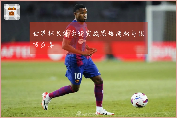 世界杯买球竞猜实战思路揭秘与技巧分享